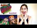 Reacting to ARCHIE'S WEIRD MYSTERIES Episode 1 (So exciting!!)