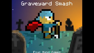 Graveyard Smash Game Trailer screenshot 3