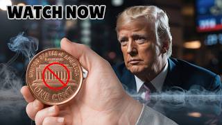 Trump BANNED These 3 Pennies… Now They’re Worth Serious Money 💰 (Don’t Spend!)