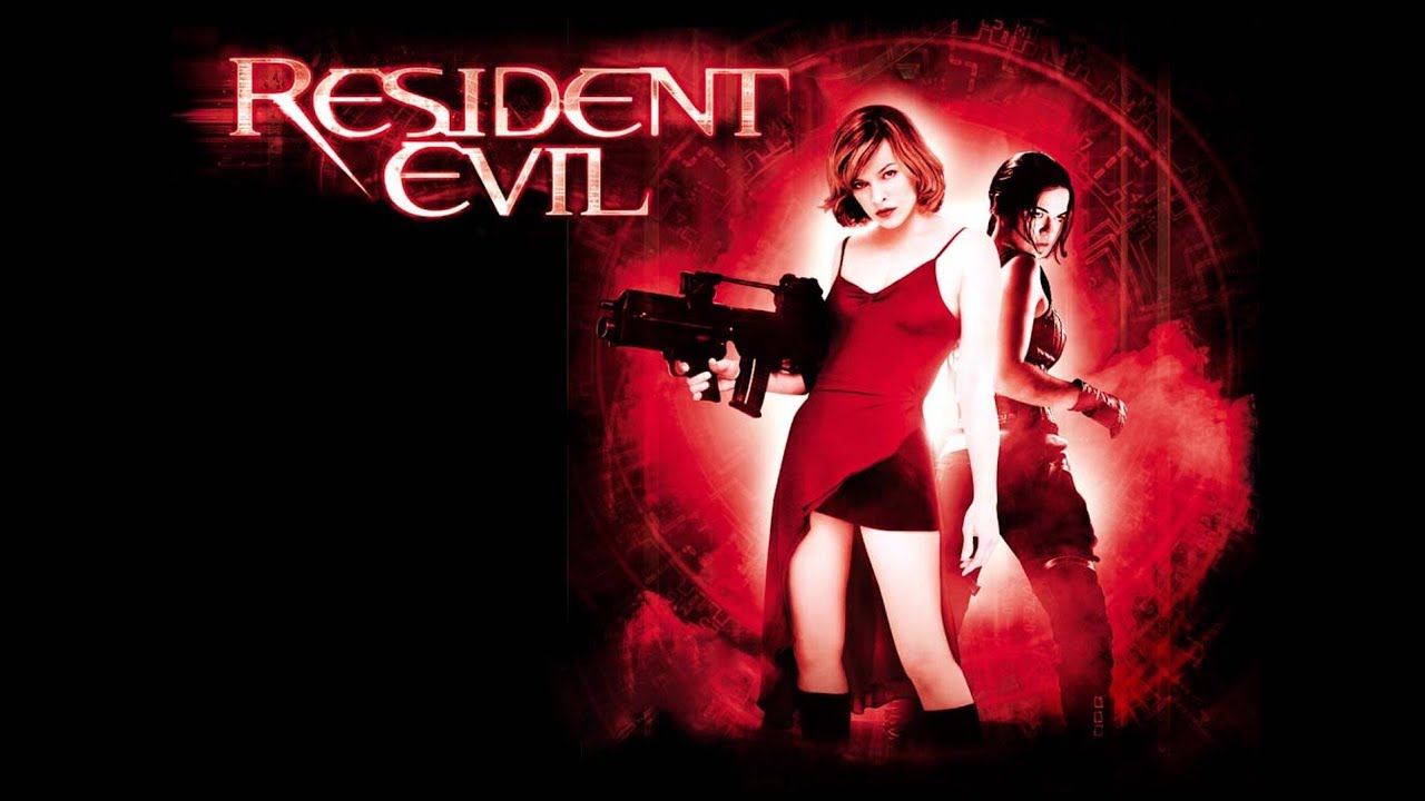 resident evil horror movie Hindi dubbed | horror movie
