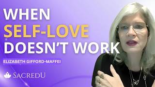 Untangling Your Heart: Emotional Healing & Energy Frequency with Elizabeth Gifford-Maffei
