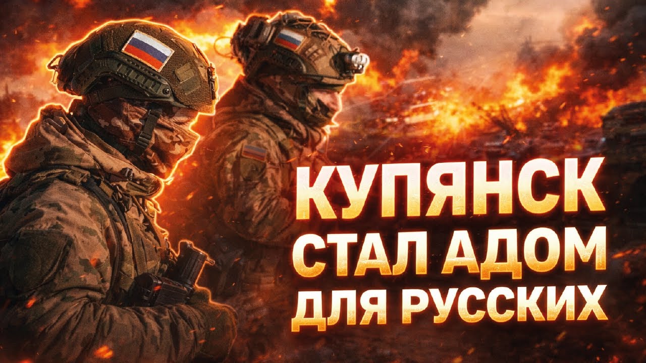 Разгром под Купянском: войска Путина бегут, позиции РУХНУЛИ! ВСУ прорвали фронт