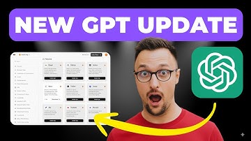 500+ Apps Inside ChatGPT AI?! (Nobody’s Using This Feature)