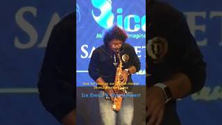 Video thumbnail of "prathamesh more #saxophone #saxofone #music"