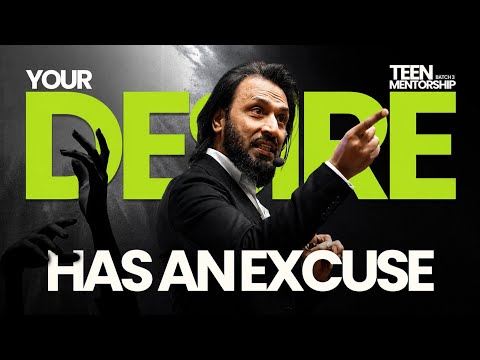 How Your Brain Justifies Sin: The Psychology of Waswasa & Desire |  @SourceCode-Academia