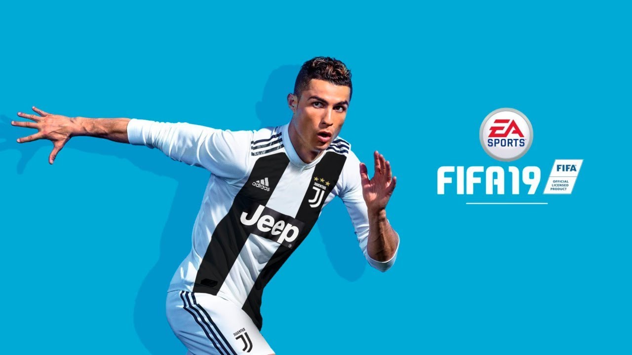 How To Get The FIFA 19 Closed BETA - FIFA 18 Live