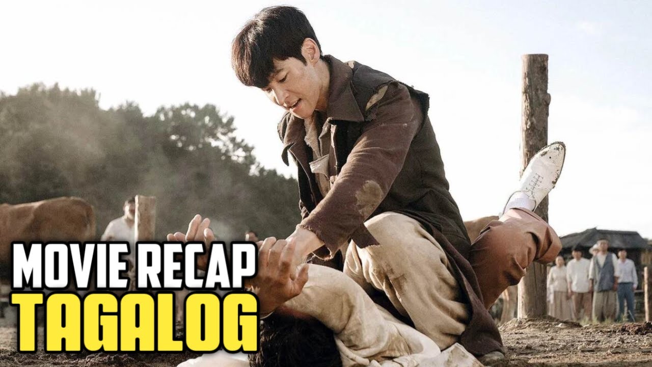 Movie Recap Tagalog - Mula Sa Pagiging Mahirap, Naging Isang Detective Dahil Sa Knayang Kakayahan