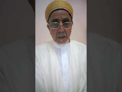 الكليات الخمس رمز لها ب ندم عينان