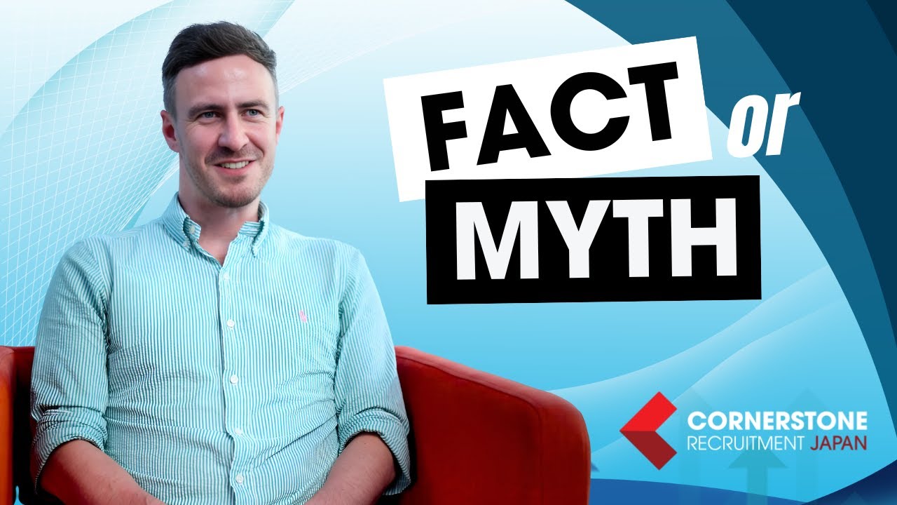 Fact or Myth: Is Recruitment Just About Sending CVs?