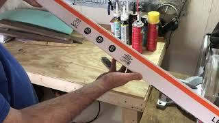 Unboxing Shop light Sylvania LED