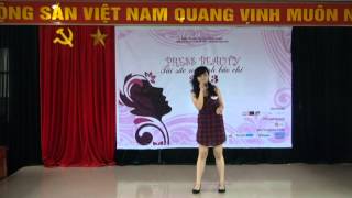 [PB2013] - Sokhao -Trần Phương MaiSBD15 - Because of you.mpg