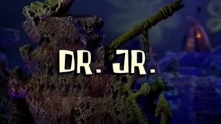 Least Insane Topic 💀 - AI Sponge Rehydrated