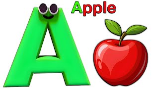 🎉 ABCD Champion Challenge 🏆 | A to Z Phonics Game 🎮 | Kids Learning Song 🎶✨ screenshot 3