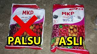 Beware of Counterfeit MKP Fertilizer: Here Is the Detailed Difference Between REAL vs. FAKE MKP Beware of Counterfeit MKP Fertilizer: Here Is the Detailed Difference Between REAL vs. FAKE MKP