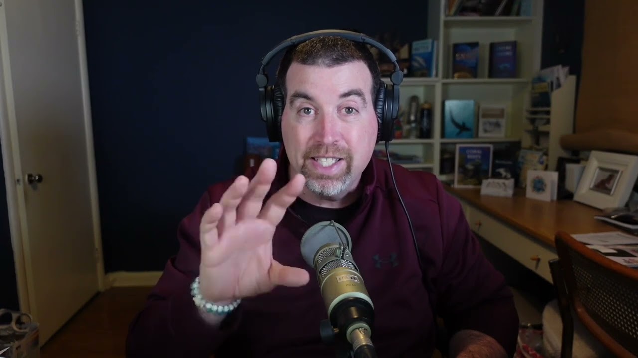 The Shift I Did Not See Coming