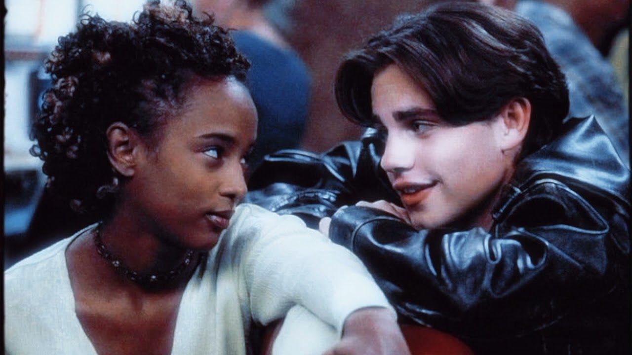 'cause when you know, you know