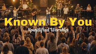 Elevation Worship | Known By You (spiritlifted Worship)
