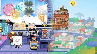 Toca Life World: Build stories & create your world Trailer screenshot 4