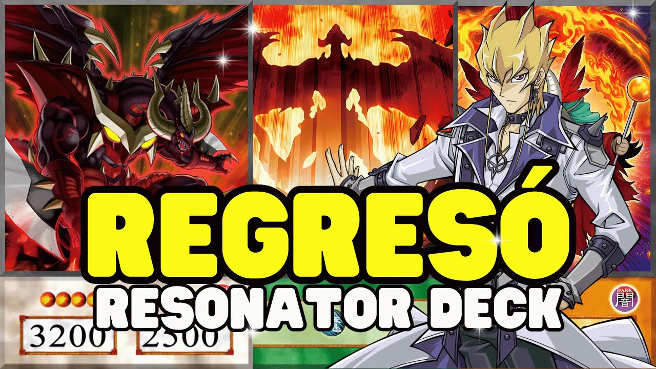 El DECK que EMPEZÓ el AÑO siendo META y TERMINÓ DETONANDO a TODOS en Yu-Gi-Oh! Duel Links