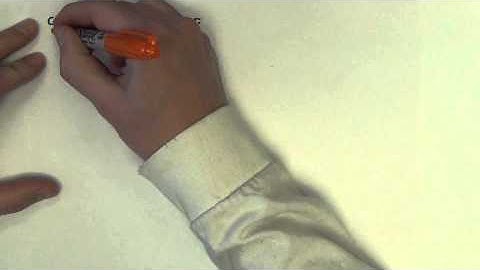 College Trigonometry - Section 6.1 - Part 1