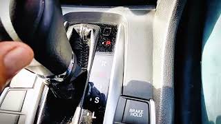 Automatic car gear shift mistake 🙀/ Auto car drive.