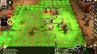 Lets Play A Dark Elf Campaign 026 - Seventh Game Part 2