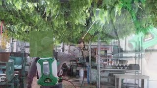 How to Prime a FlowZone Backpack Sprayer | Fix an Unresponsive Sprayer