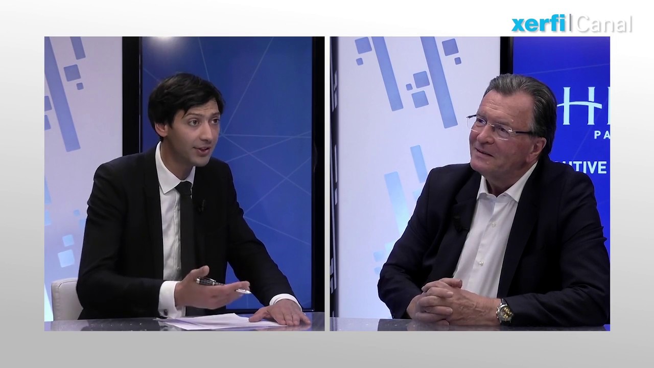 Négociation : savoir négocier, c'est complexe, cela s'apprend - Lionel Bellenger