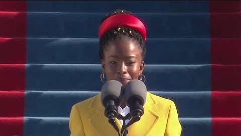 Celebrating National Black Poetry Day