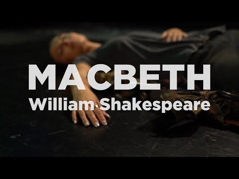 Trailer - MacBeth - Oldenburgisches Staatstheater
