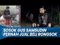 Pendatang dari Lampung, Sosok Gus Samsudin yang Rahasianya Dibongkar Pesulap Merah