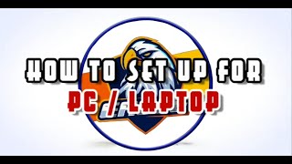 09 How To Setup Eagle VPN App for PC or Laptop screenshot 5
