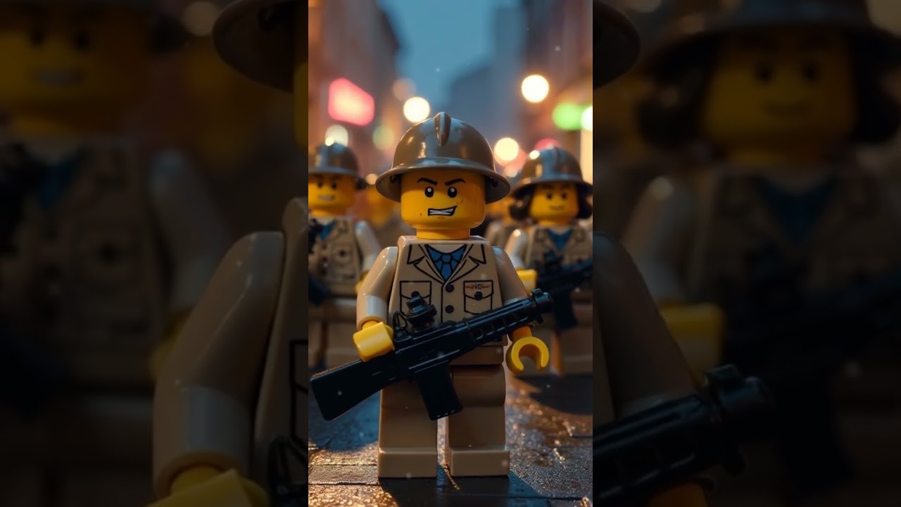 The Phantom Killer: Texarkana’s Night of Terror