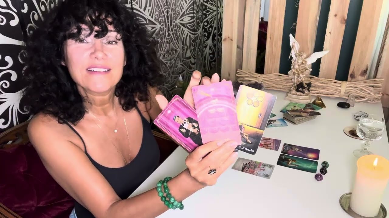 Skorpion ♏️ KW37 Niemand hat gesagt, dass es einfach wäre.❤️🍀