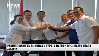 Download lagu Partai Perindo Berikan Dukungan Kepala Daerah yang Bertarung di Pilkada 2020 - iNews Sore 26/07