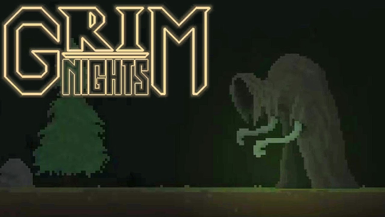 Endboss Grim ist absolut tödlich - Grim Nights #13 | Let's Play Deutsch/German