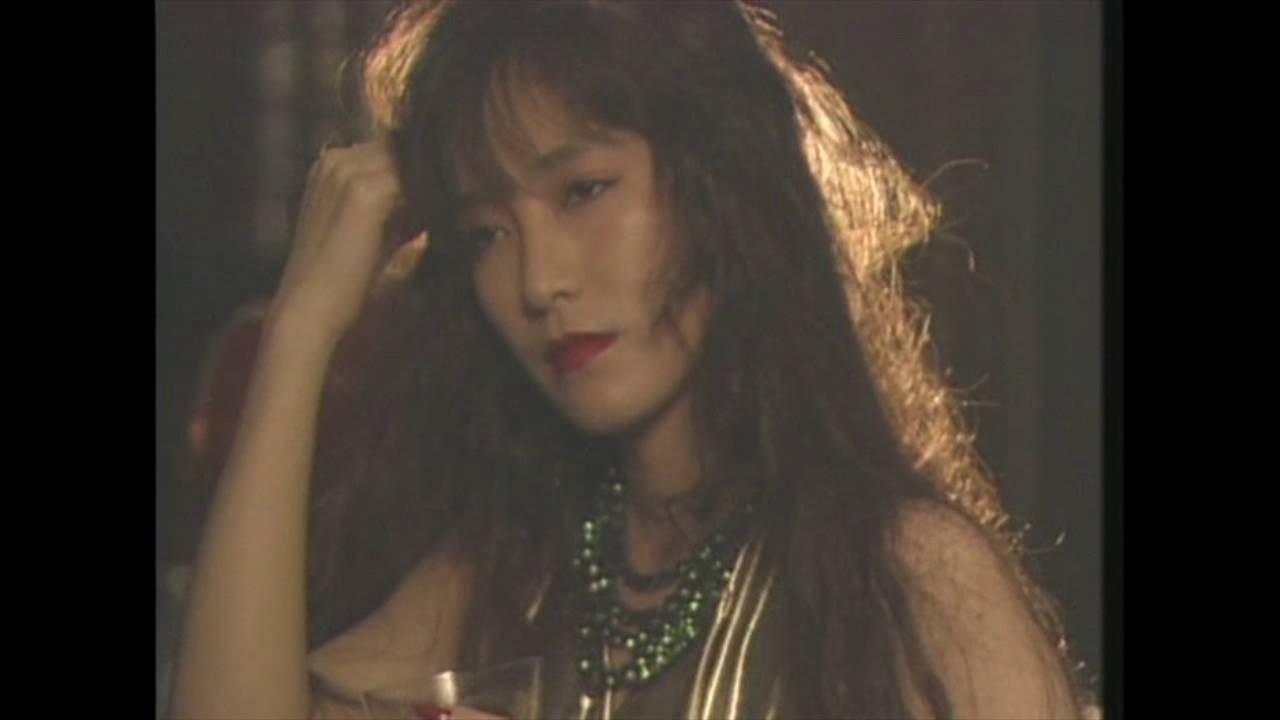 高樹澪 -撩头发 - YouTube