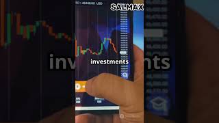Best Crypto Apps for Beginners (2025) #cryptoapp #cryptoforbeginners #salmax screenshot 5