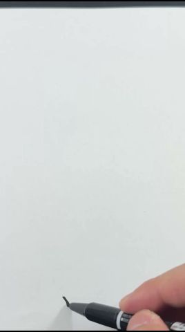 ジェームズミームの描き方!#つっしーの筆