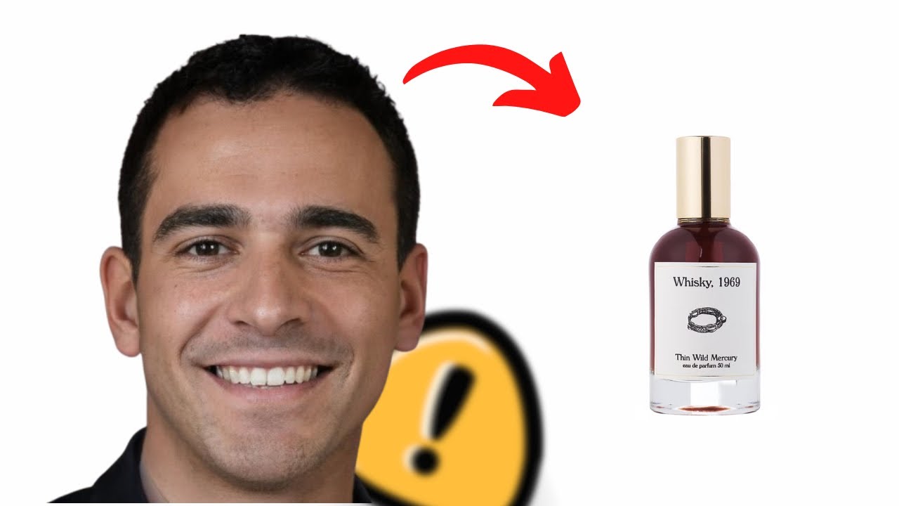 Thin Wild Mercury Perfume review | Leading Perfume Brand in 2026 or a SCAM??