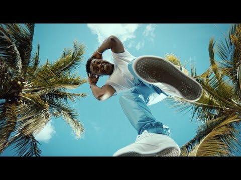 Kodak Black - Usain Boo [Official Music Video]