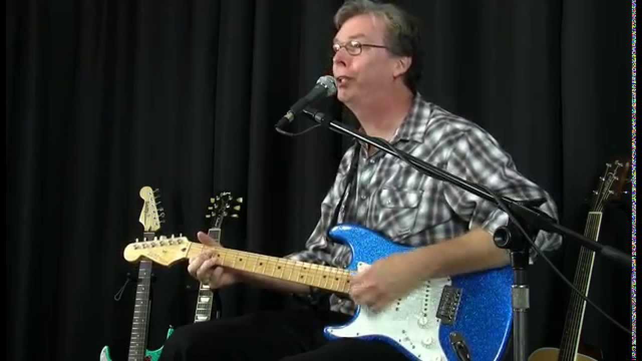 Try a Little Kindness by Jay Smith