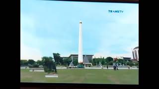 REPORTASE JAWA TIMUR INTRO+OUTRO ( BONUS TRANSTV ) SURABAYA