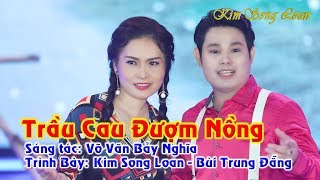 Jubilant Wedding, Kim Song Loan - Bui Trung Dang