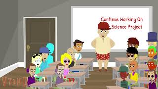 Summer School Season 2 Part 12