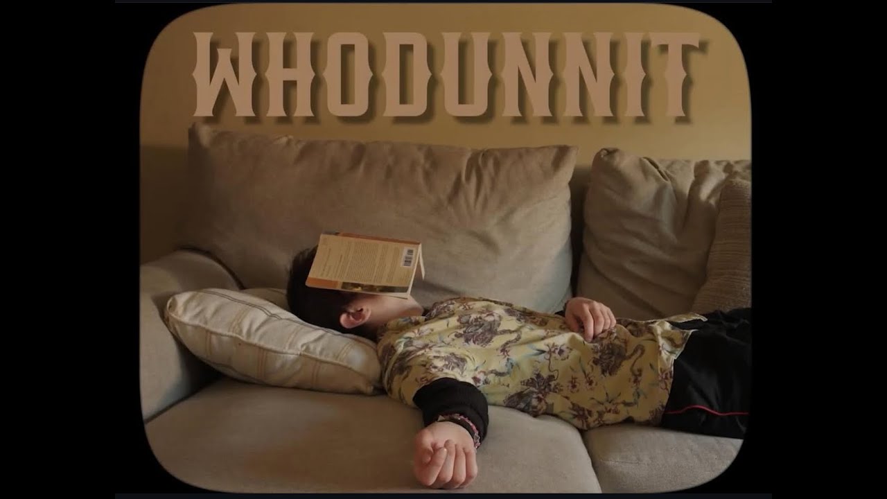 WHODUNNIT (2025) | Short Film