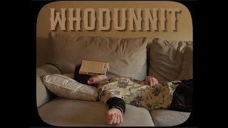 Whodunnit 2025 Short Film