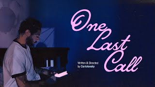 One Last Call (Short Film)