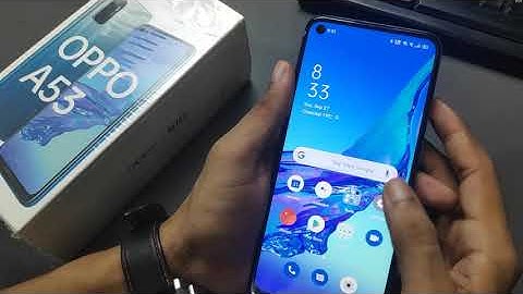 How to take screenshot Oppo A53, Oppo mobile screenshot kaise lete Hain