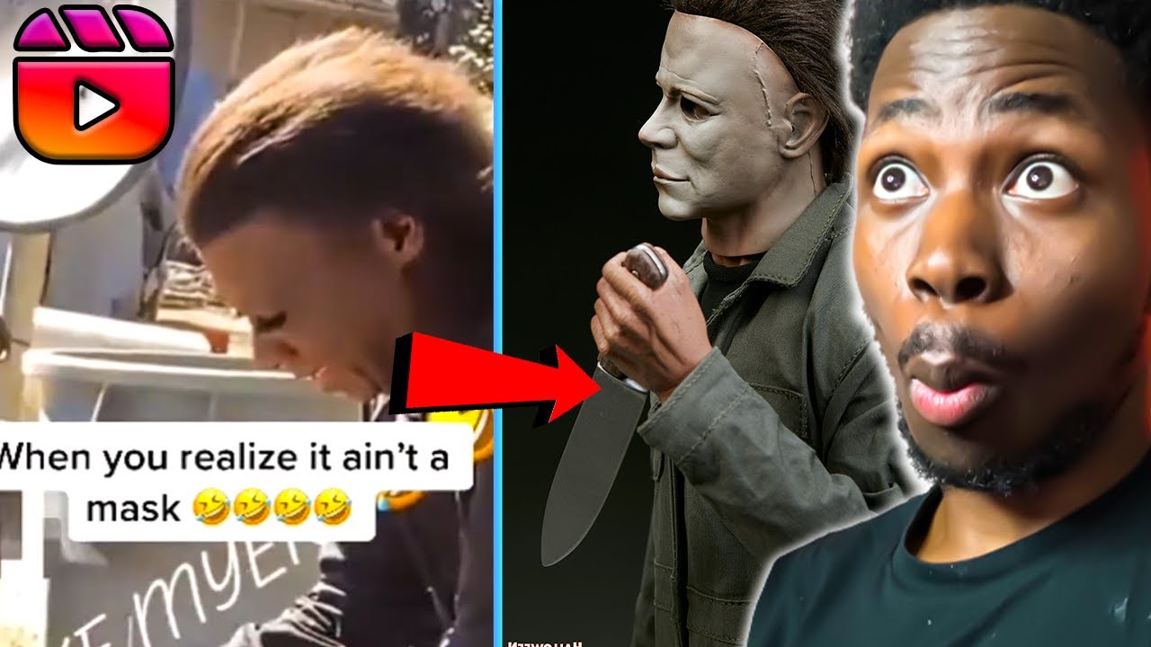 Instagram Reels высмеивает всех, потому что…..💀